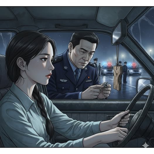 Món Quà Từ Núi Sâu