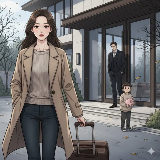 Lời Hứa Cuối Cùng