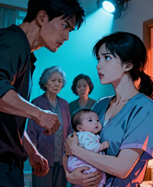 BỊ CHỒNG Đ-ÁNH VÌ KHÔNG NẤU CƠM CHO MẸ CHỒNG VÀ CHỊ CHỒNG