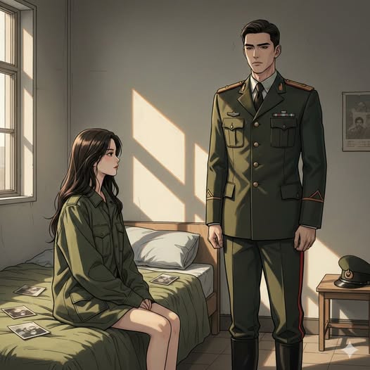 VỠ VỤN GIỮA CÁC VÌ SAO