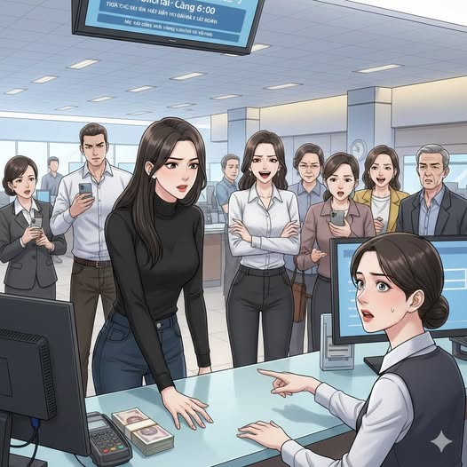 Trùng Sinh Trong Ngày Mẹ Phân Gia Sản