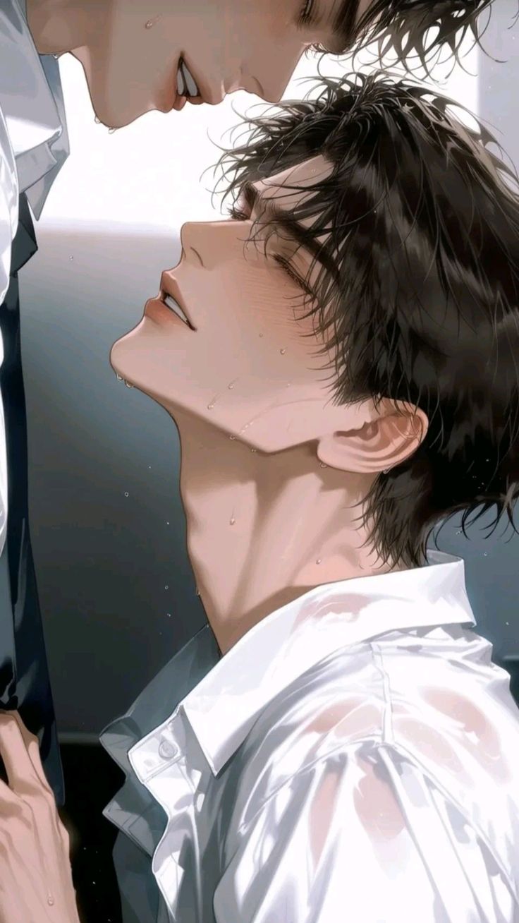 YÊU NHẦM CON TRAI THẦY